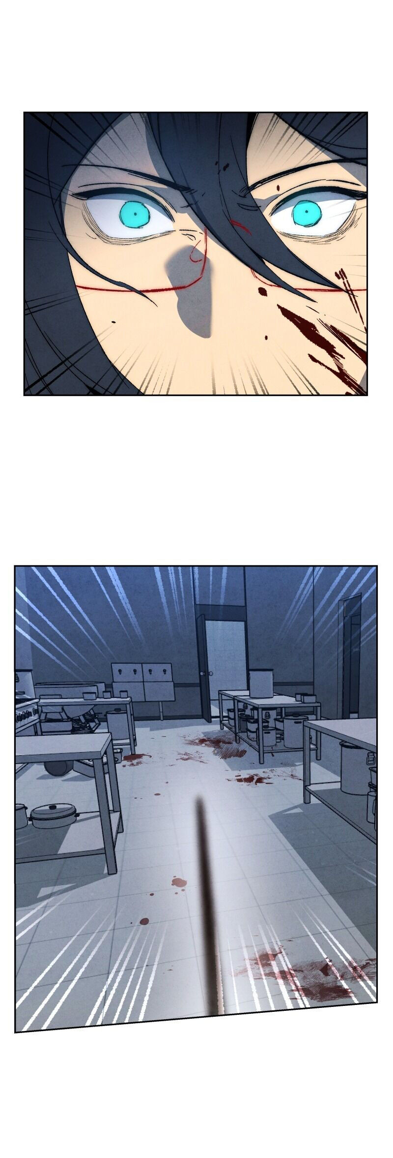 Hand Jumper - Chapter 70 - Page 9