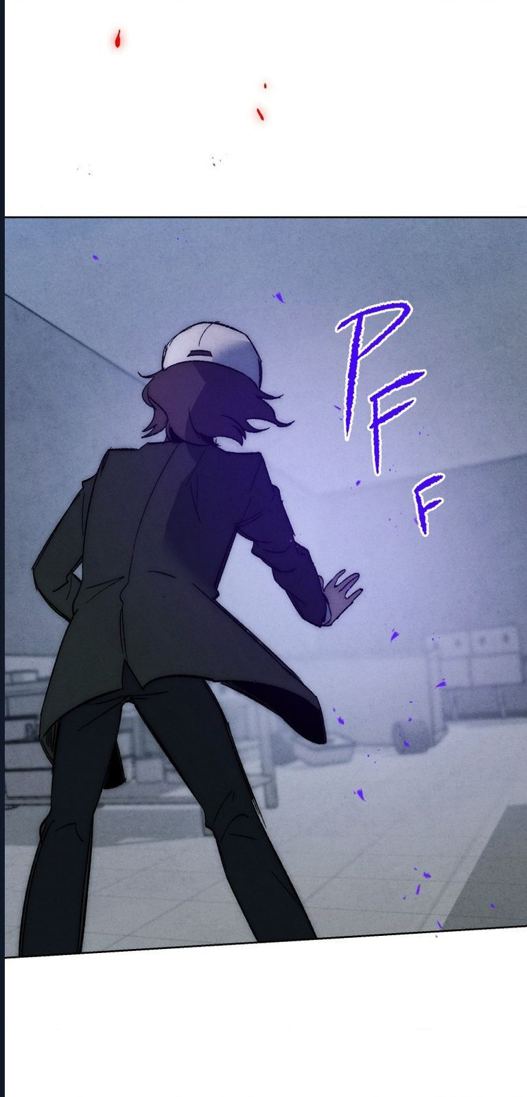 Hand Jumper - Chapter 71 - Page 10