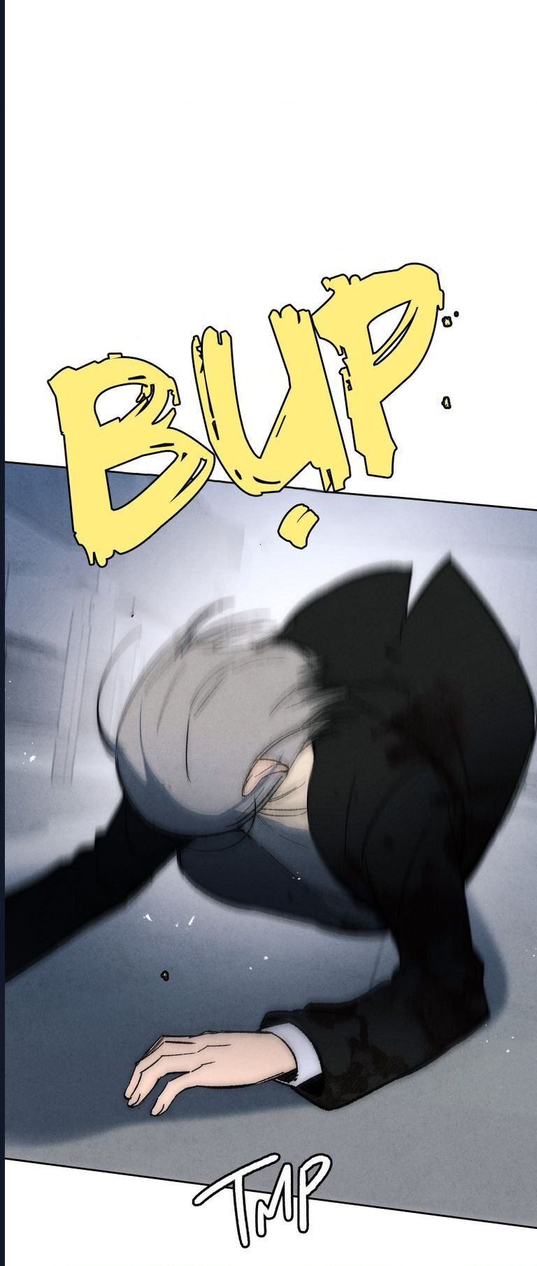 Hand Jumper - Chapter 71 - Page 14