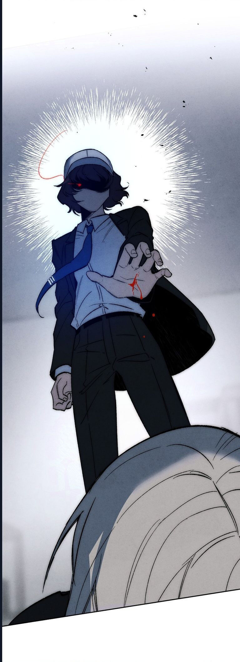 Hand Jumper - Chapter 71 - Page 16