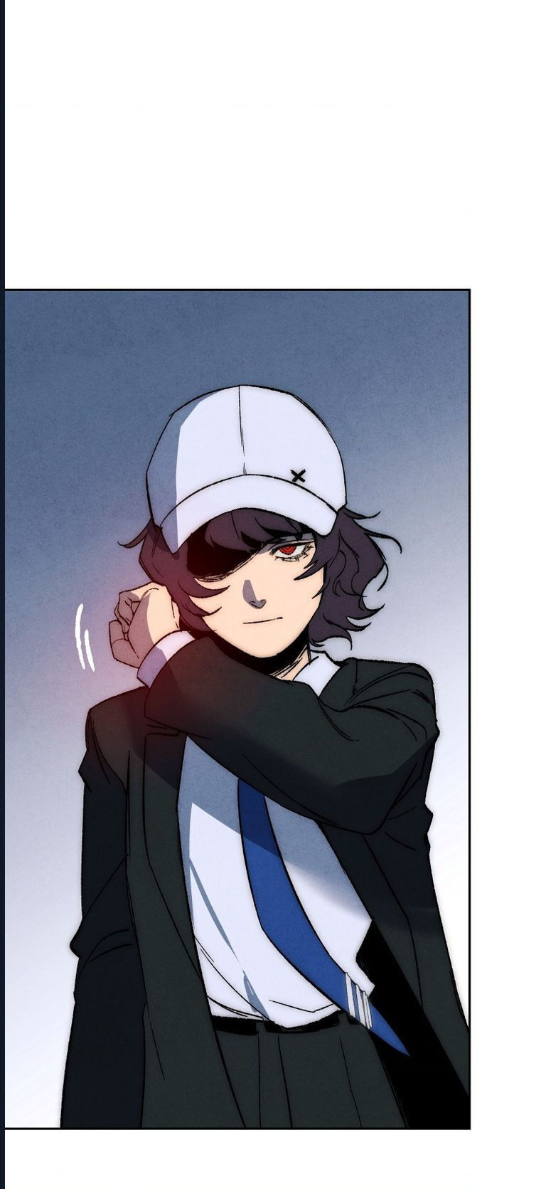 Hand Jumper - Chapter 71 - Page 19