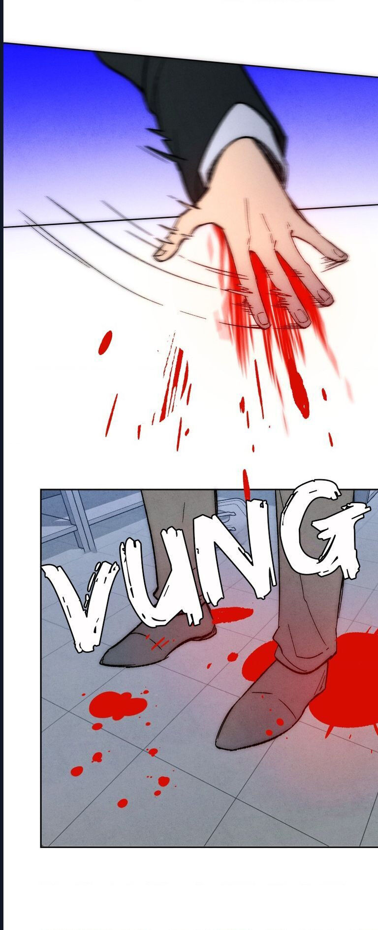 Hand Jumper - Chapter 71 - Page 20