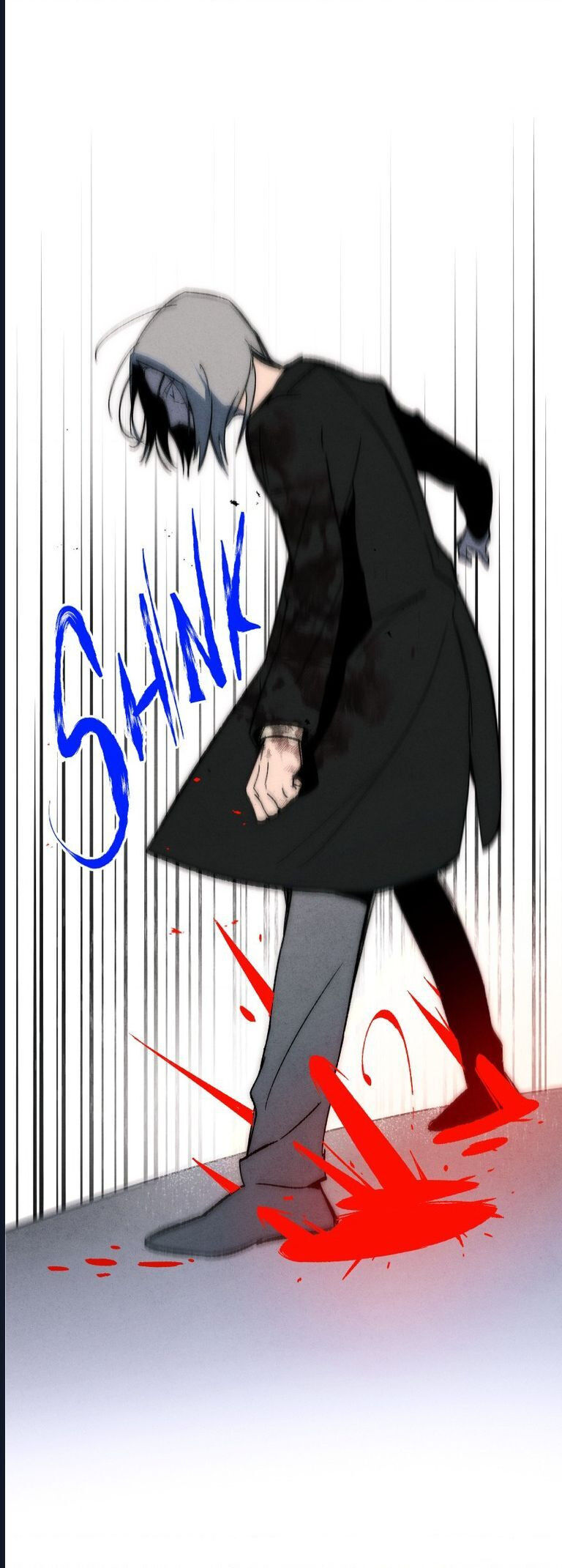 Hand Jumper - Chapter 71 - Page 21