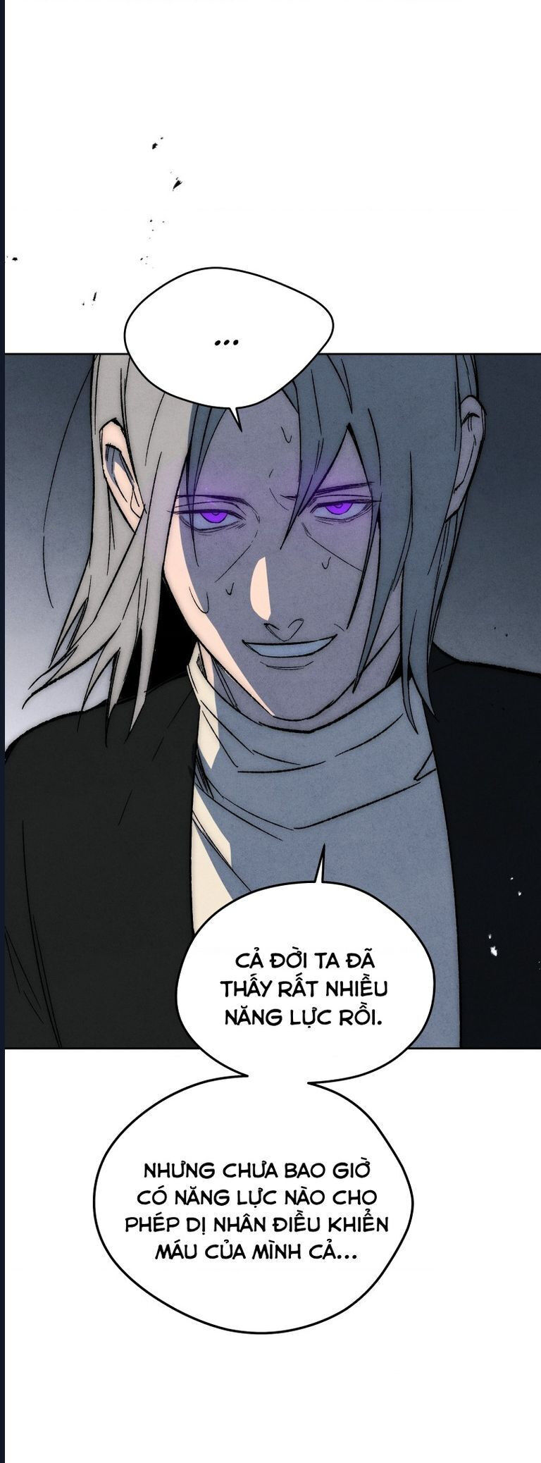 Hand Jumper - Chapter 71 - Page 22