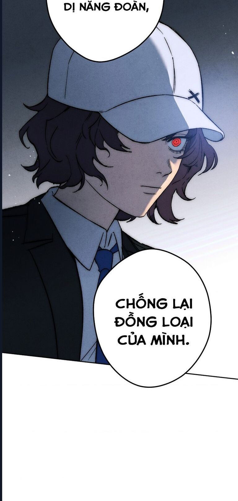 Hand Jumper - Chapter 71 - Page 24