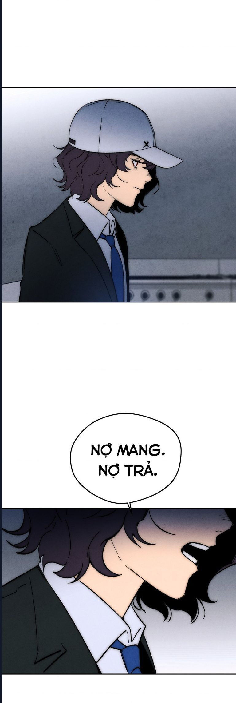 Hand Jumper - Chapter 71 - Page 26