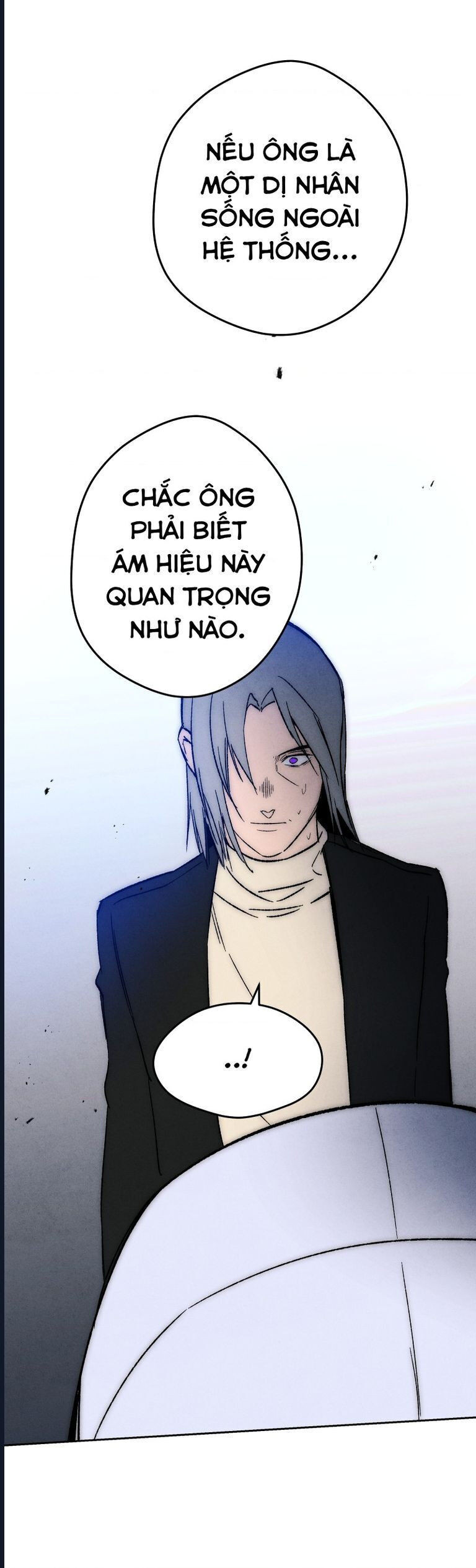 Hand Jumper - Chapter 71 - Page 27