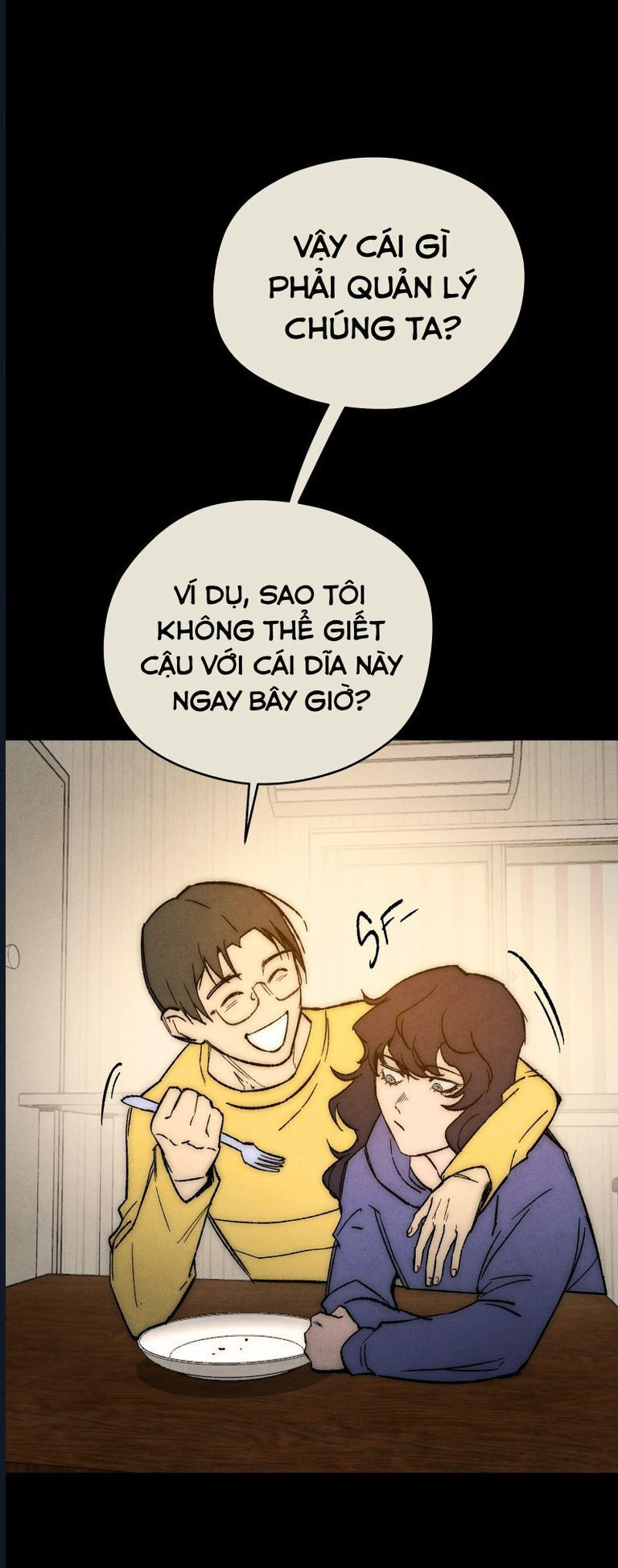 Hand Jumper - Chapter 71 - Page 29