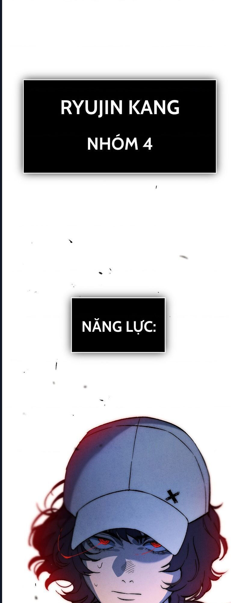 Hand Jumper - Chapter 71 - Page 3