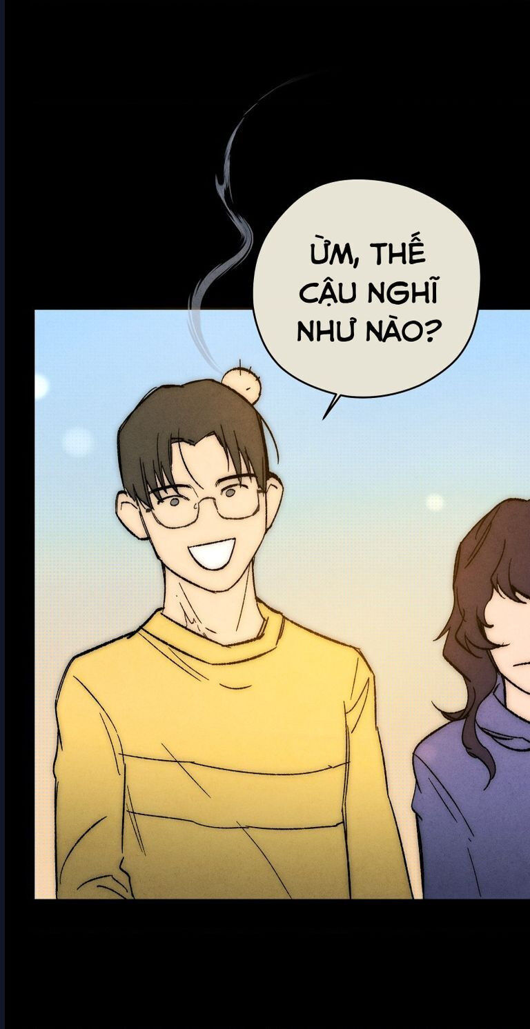 Hand Jumper - Chapter 71 - Page 31