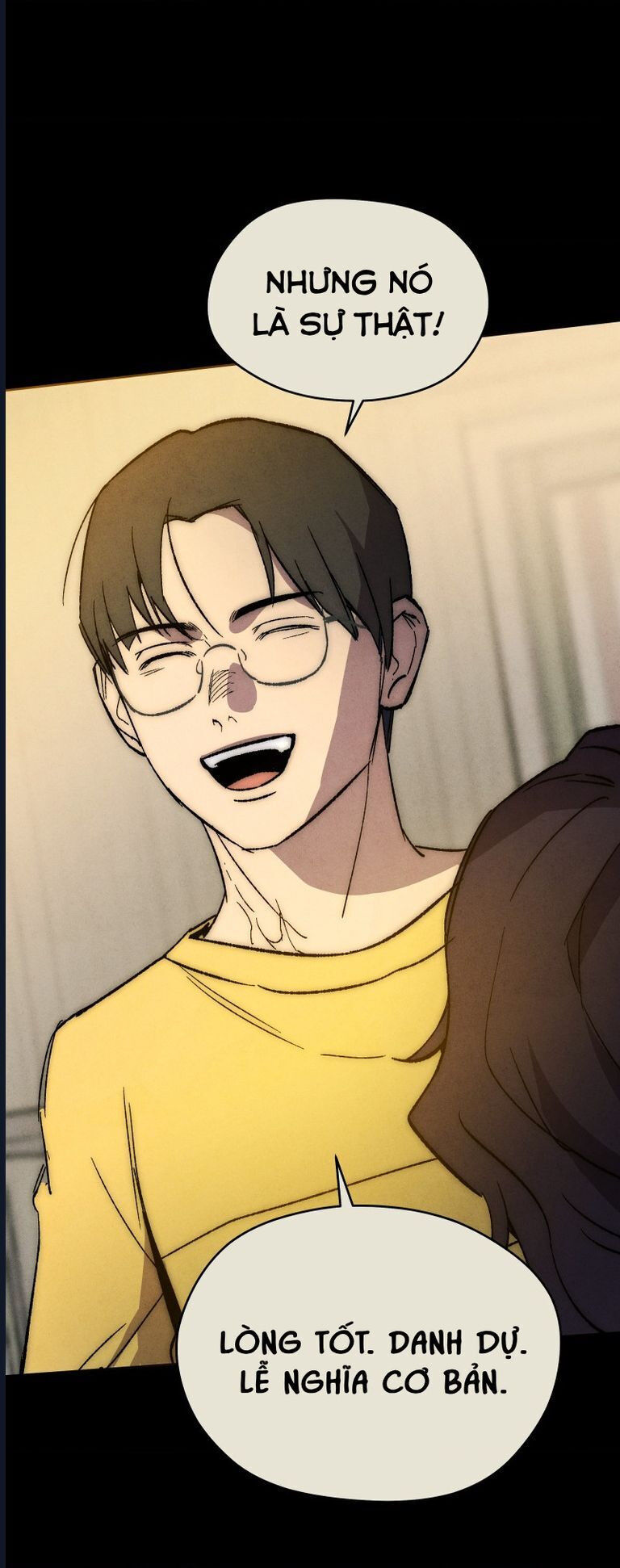 Hand Jumper - Chapter 71 - Page 35