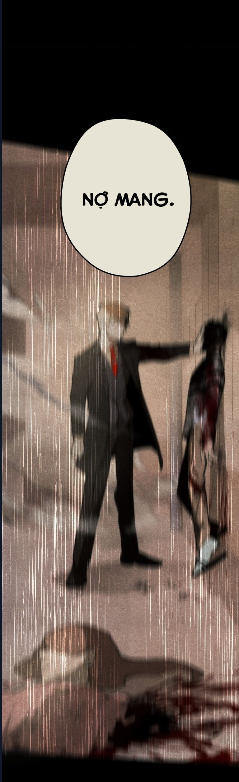 Hand Jumper - Chapter 71 - Page 37