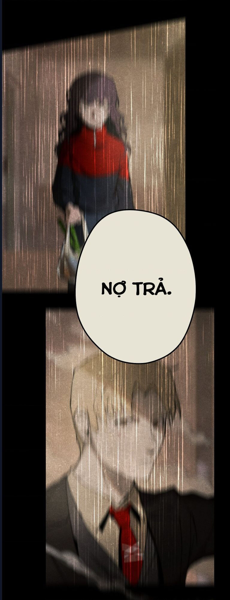 Hand Jumper - Chapter 71 - Page 38