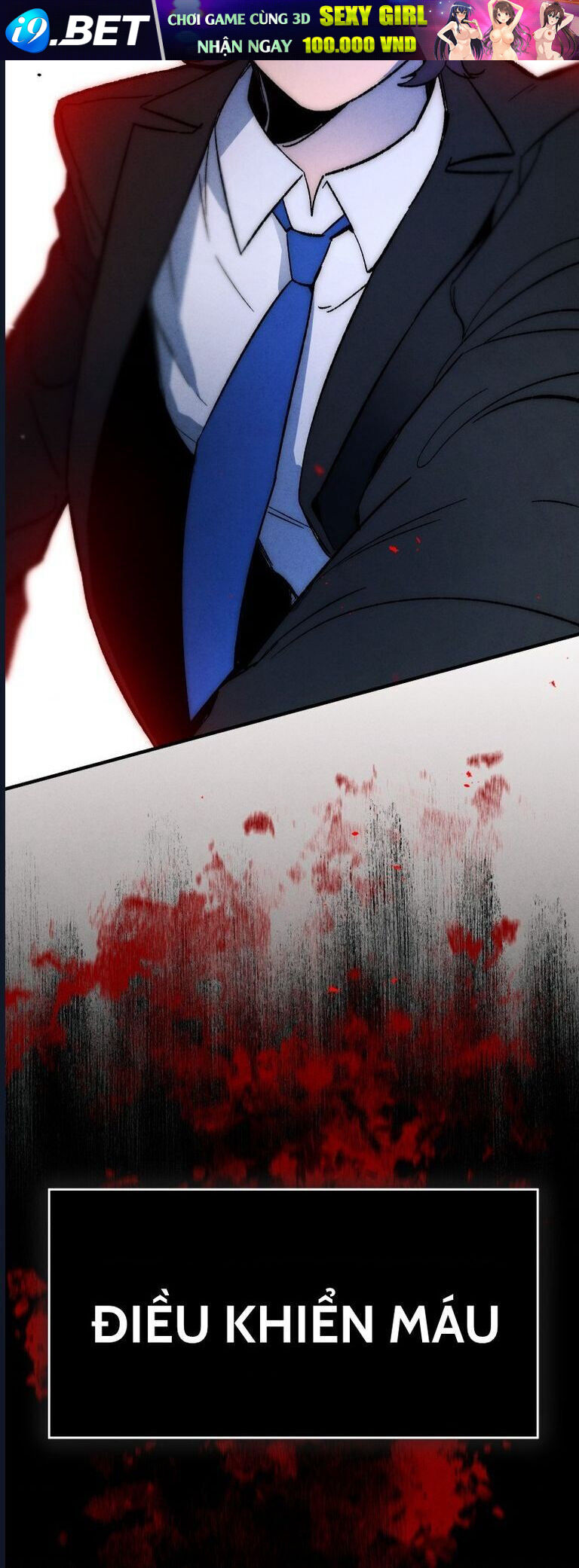 Hand Jumper - Chapter 71 - Page 4