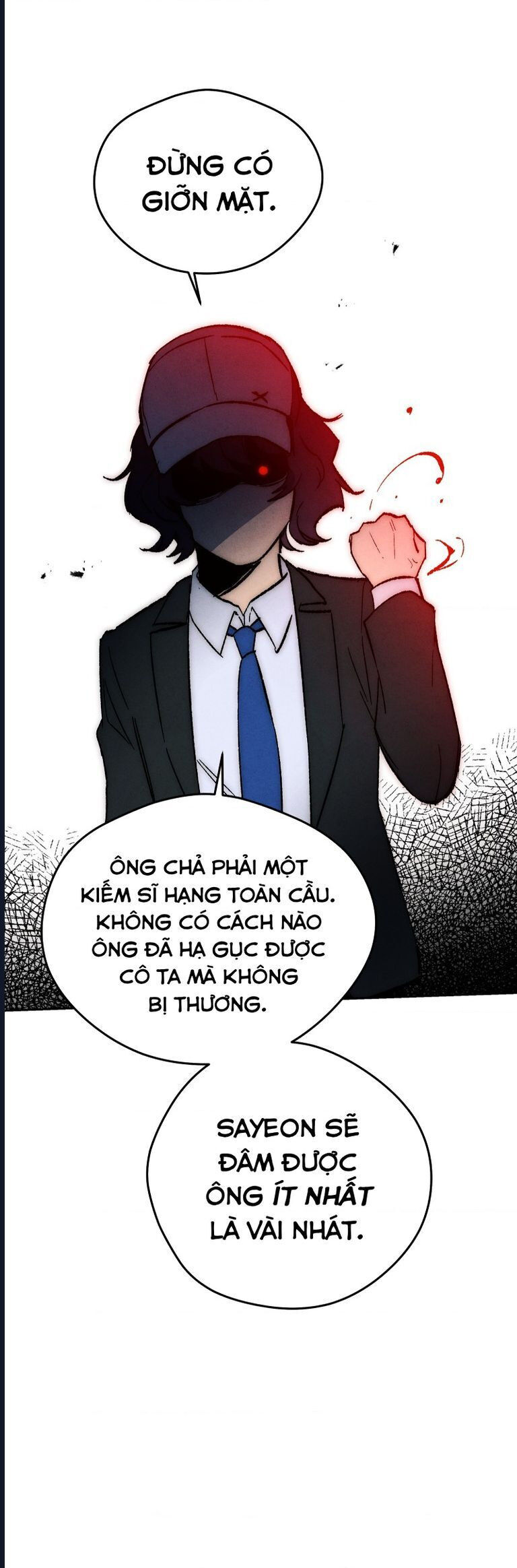 Hand Jumper - Chapter 71 - Page 46