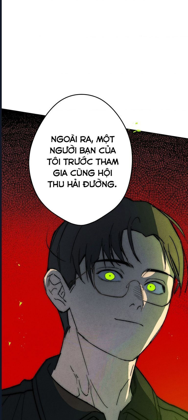 Hand Jumper - Chapter 71 - Page 47