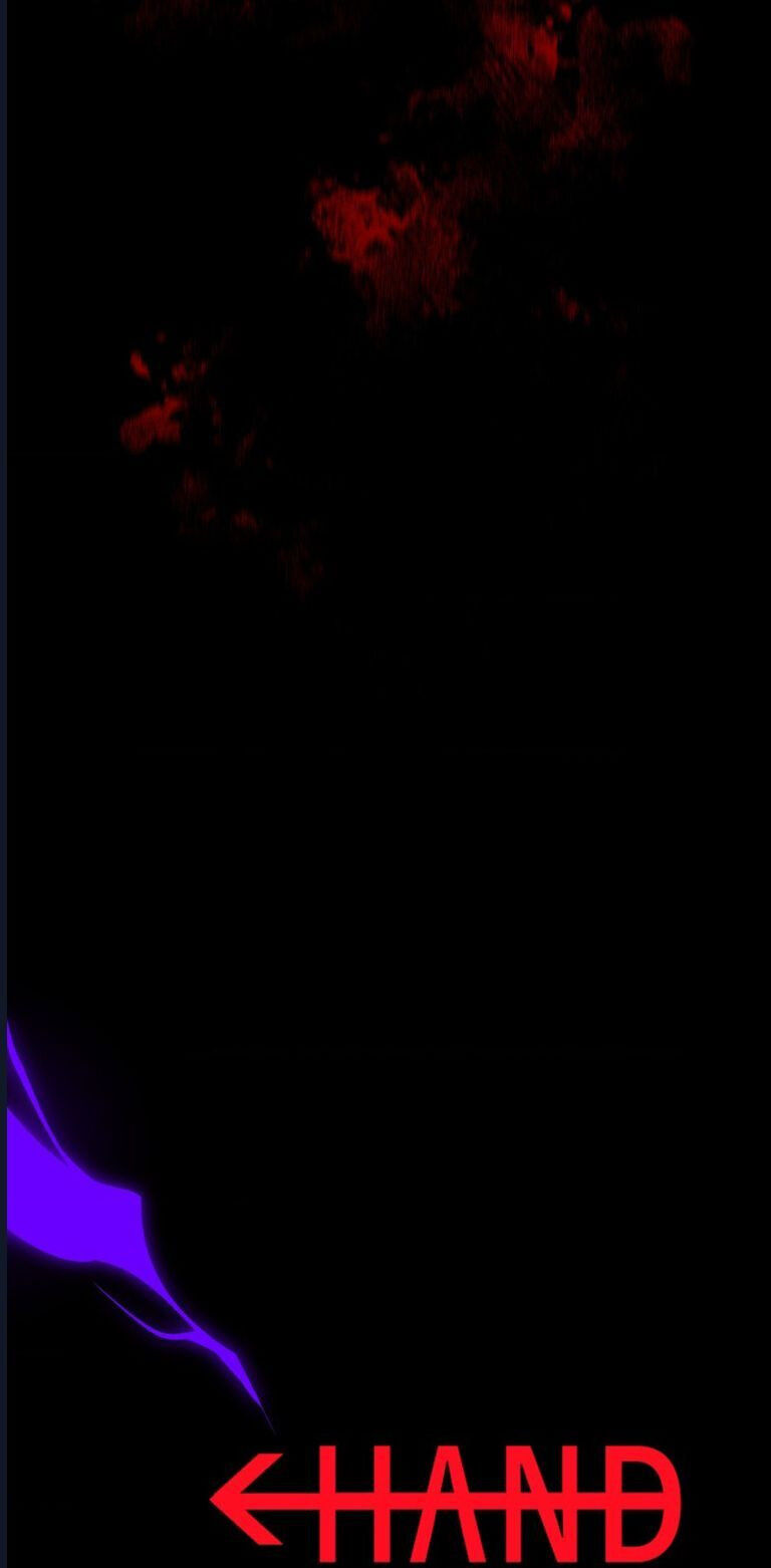 Hand Jumper - Chapter 71 - Page 5