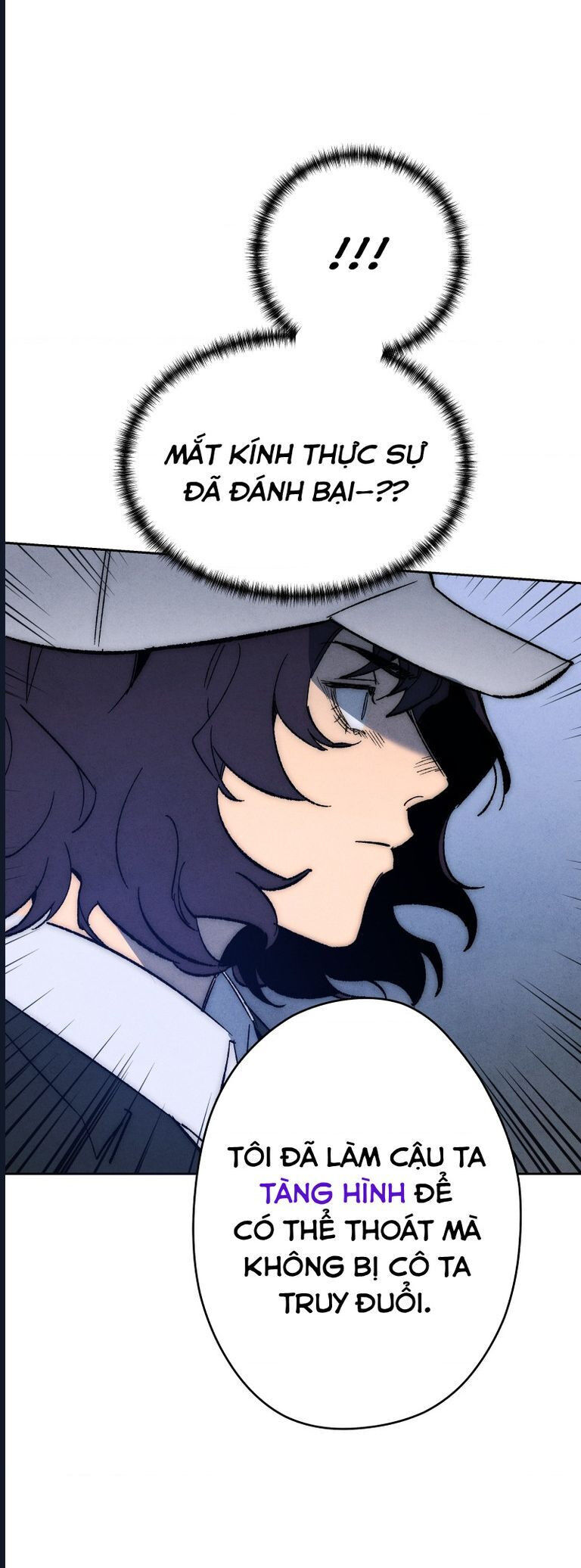 Hand Jumper - Chapter 71 - Page 50