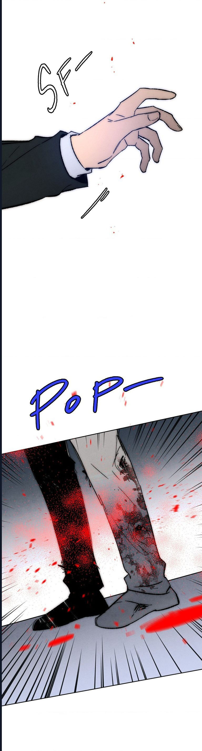 Hand Jumper - Chapter 71 - Page 53