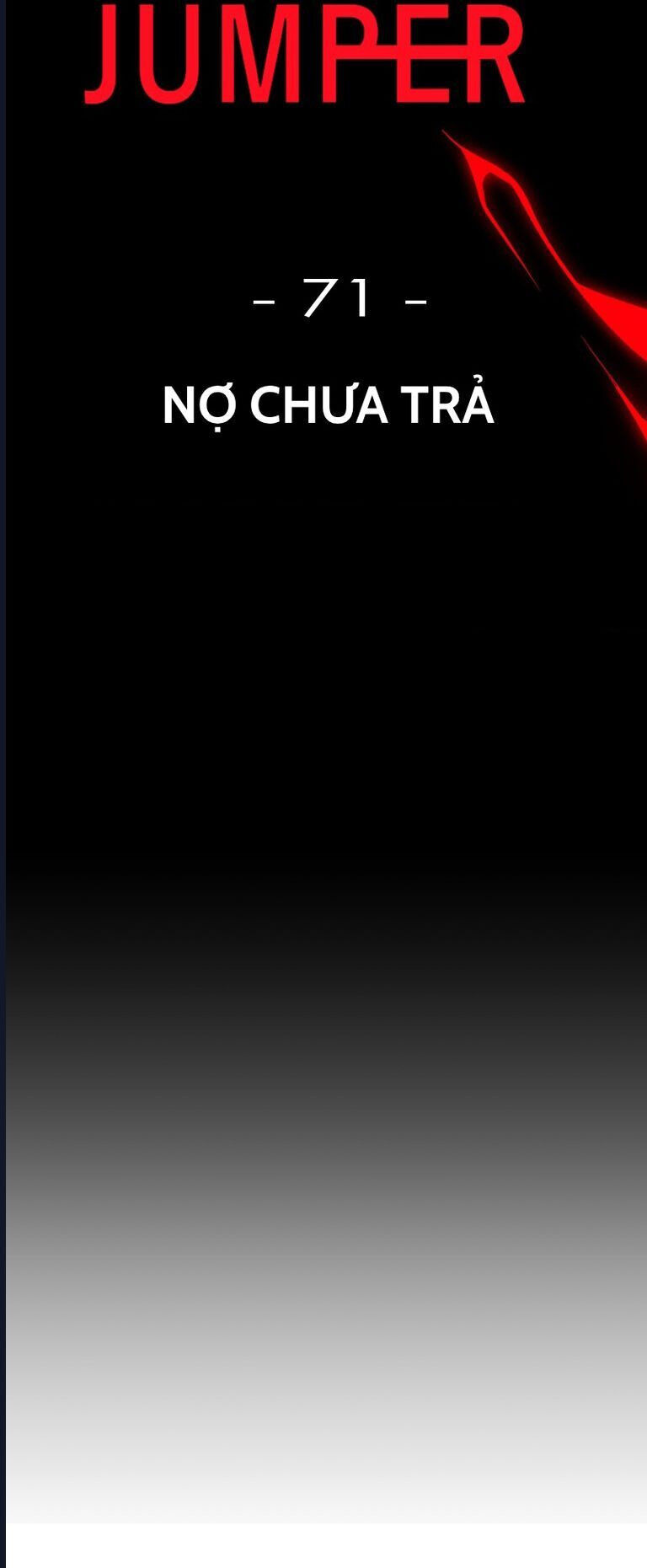 Hand Jumper - Chapter 71 - Page 6