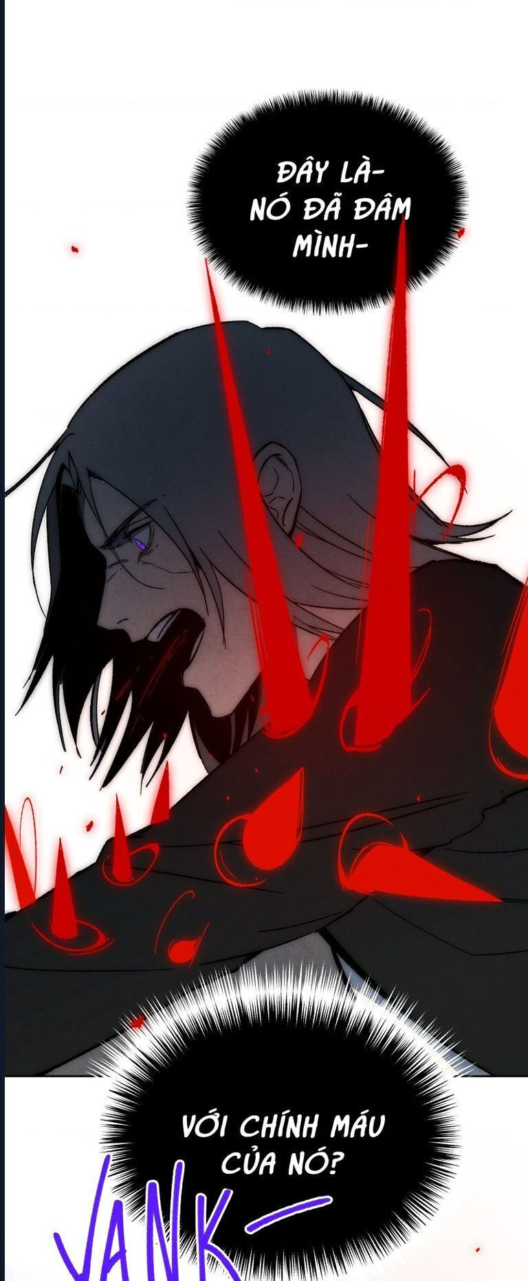 Hand Jumper - Chapter 71 - Page 7