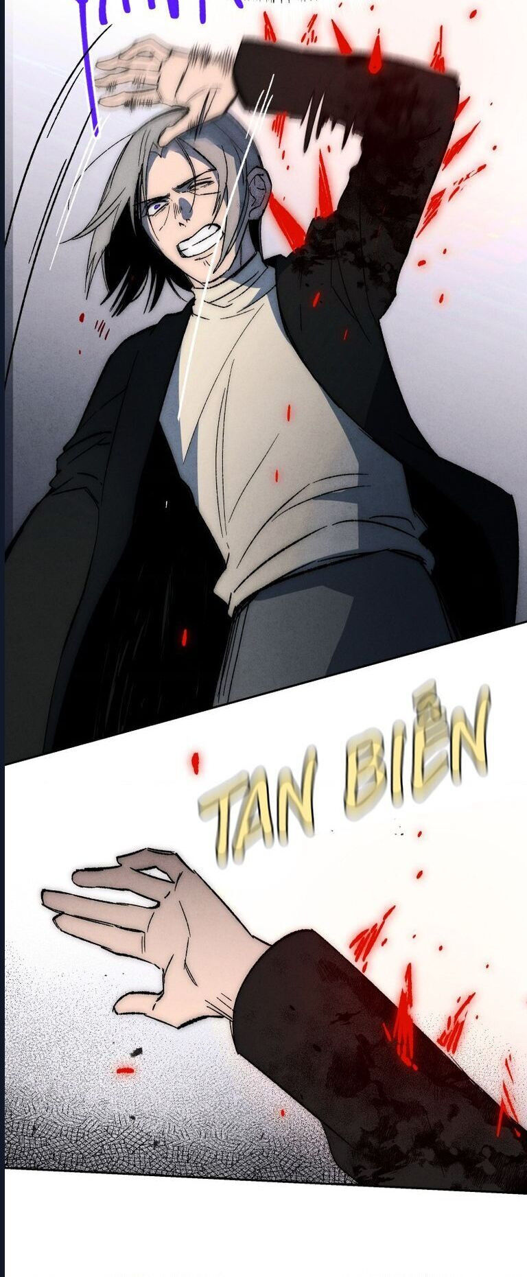 Hand Jumper - Chapter 71 - Page 8