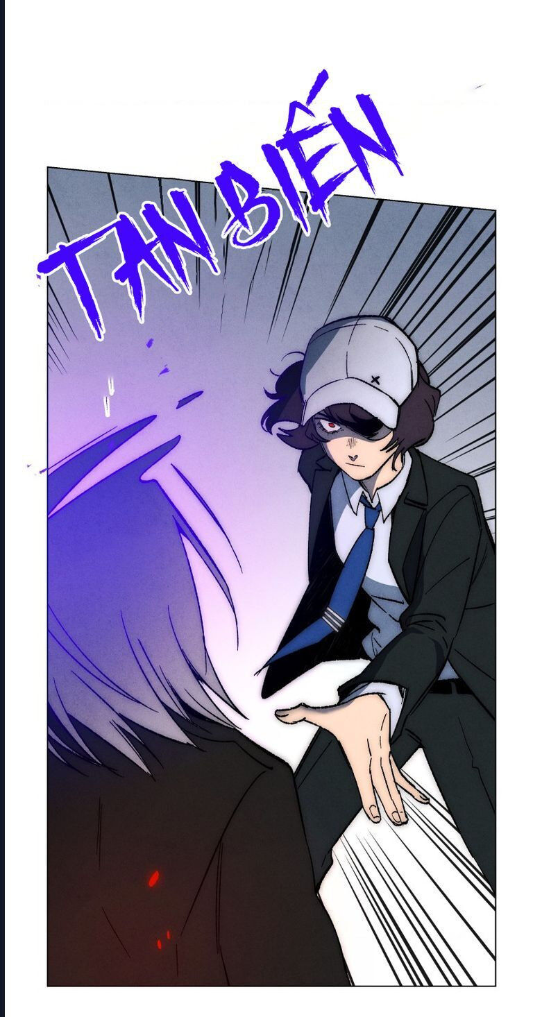 Hand Jumper - Chapter 71 - Page 9