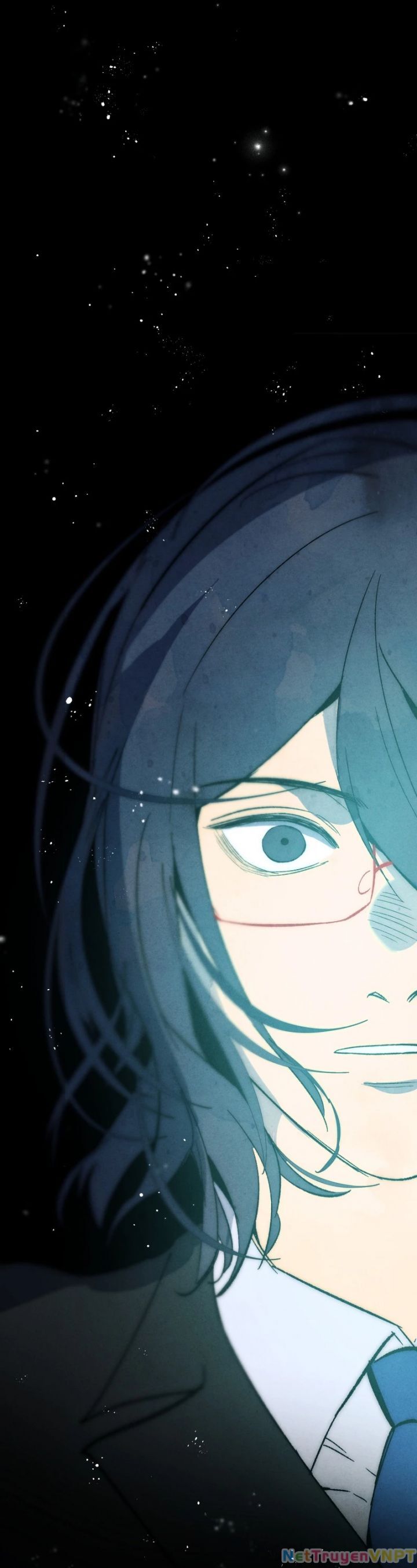 Hand Jumper - Chapter 72 - Page 11