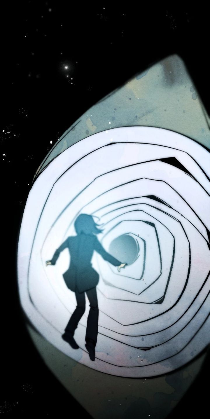 Hand Jumper - Chapter 72 - Page 13