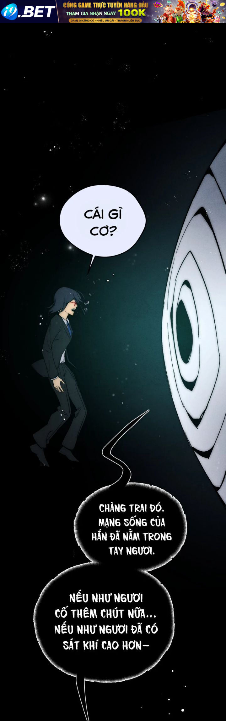 Hand Jumper - Chapter 72 - Page 18