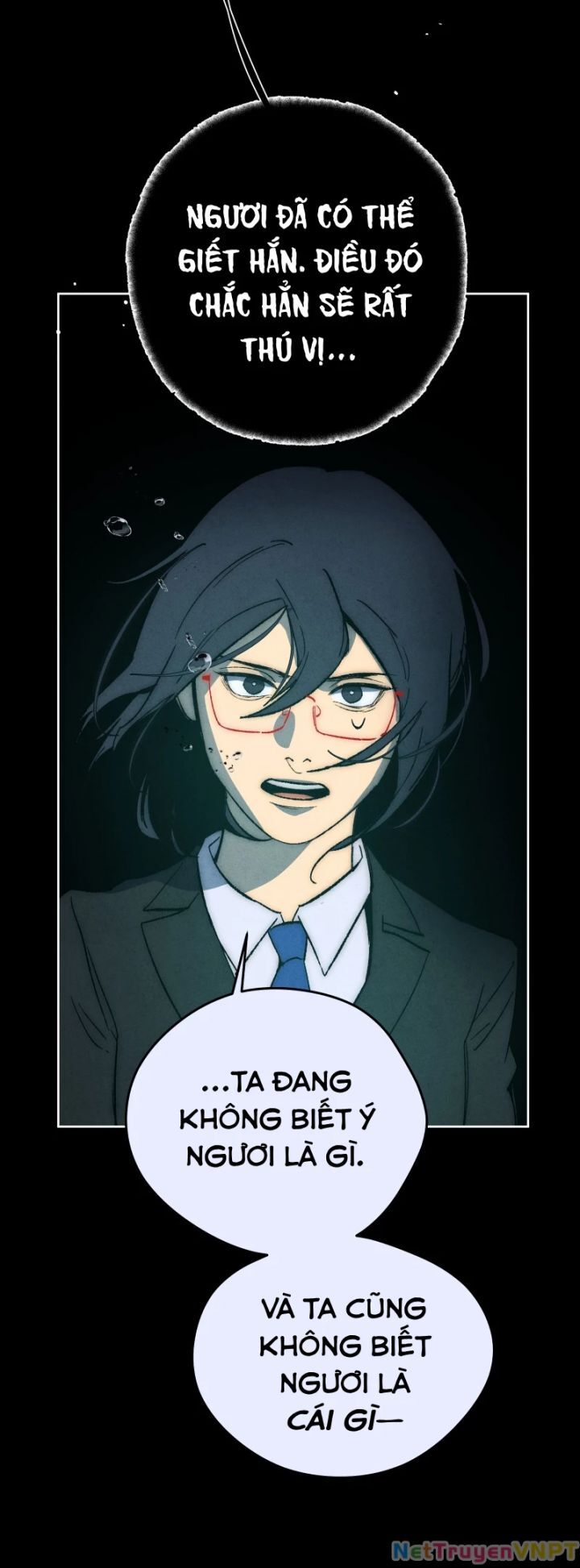 Hand Jumper - Chapter 72 - Page 19