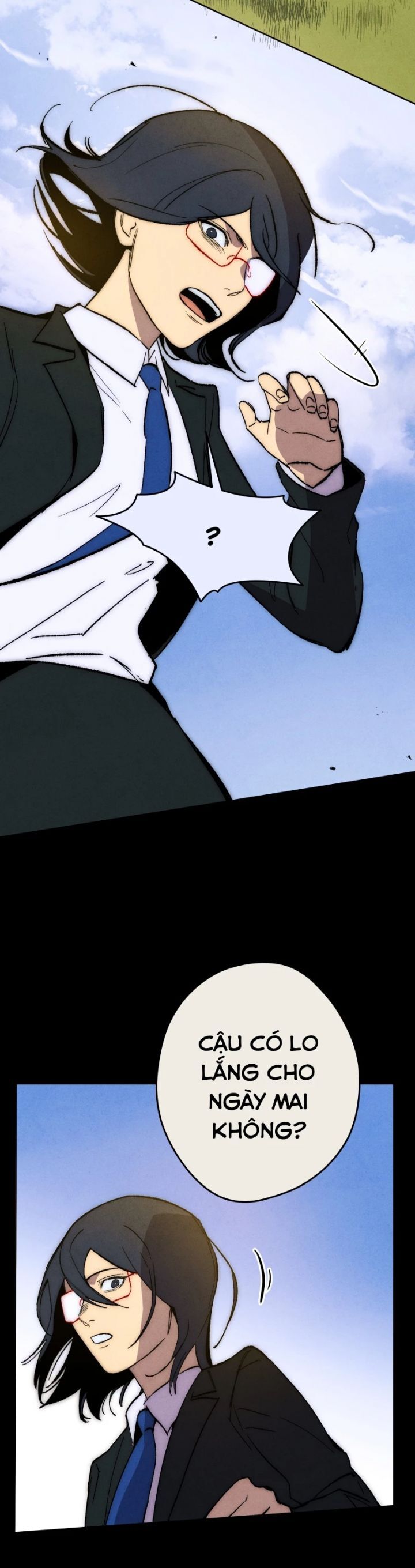 Hand Jumper - Chapter 72 - Page 21