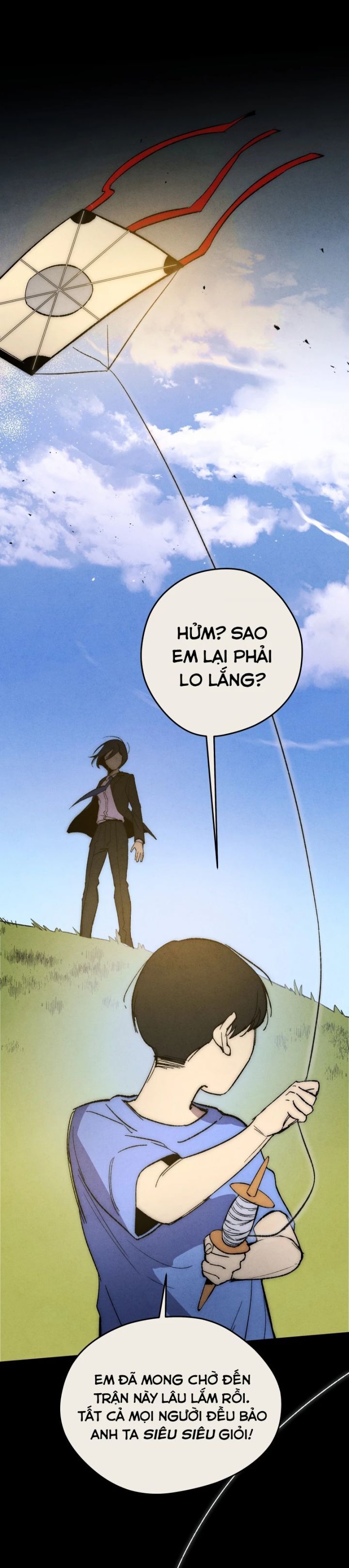 Hand Jumper - Chapter 72 - Page 22