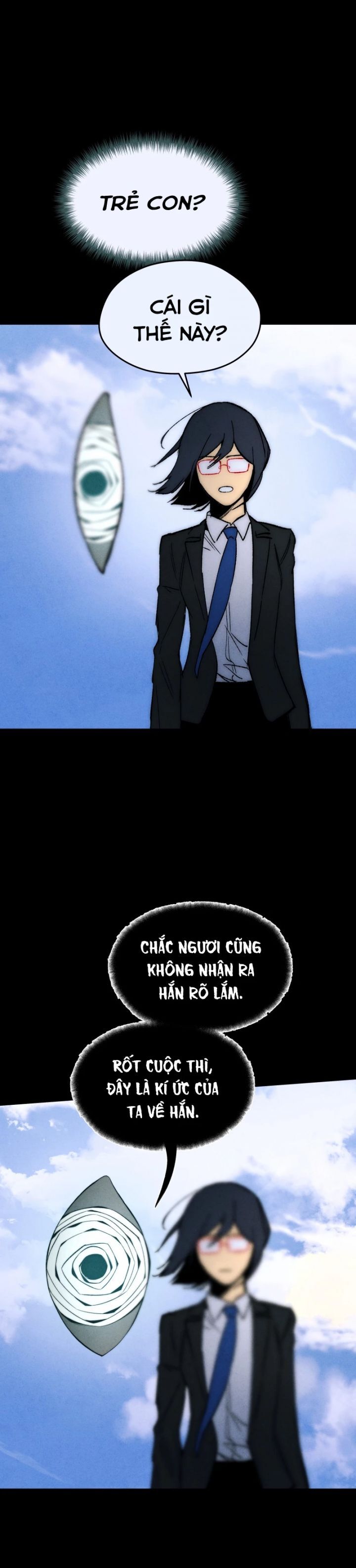 Hand Jumper - Chapter 72 - Page 24