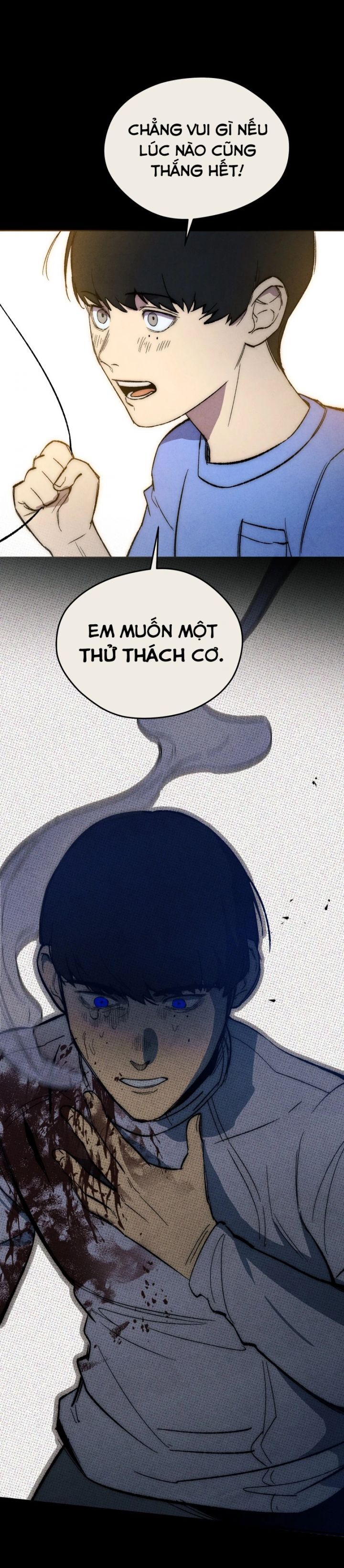 Hand Jumper - Chapter 72 - Page 25