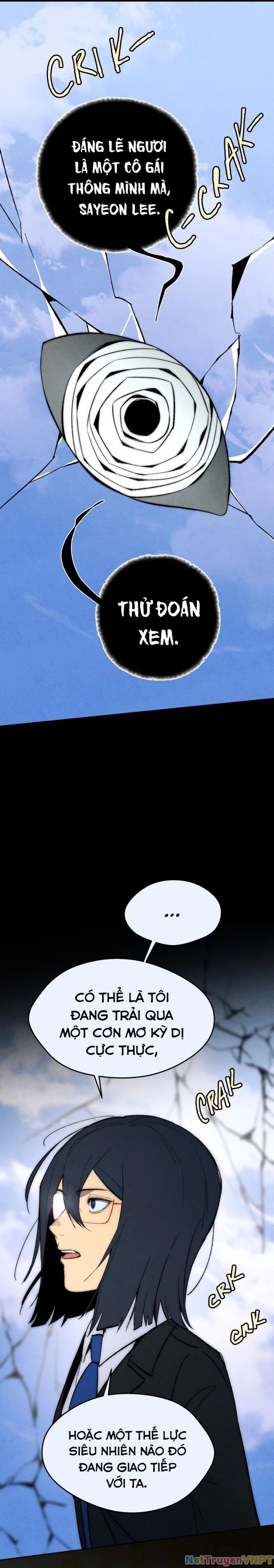 Hand Jumper - Chapter 72 - Page 29