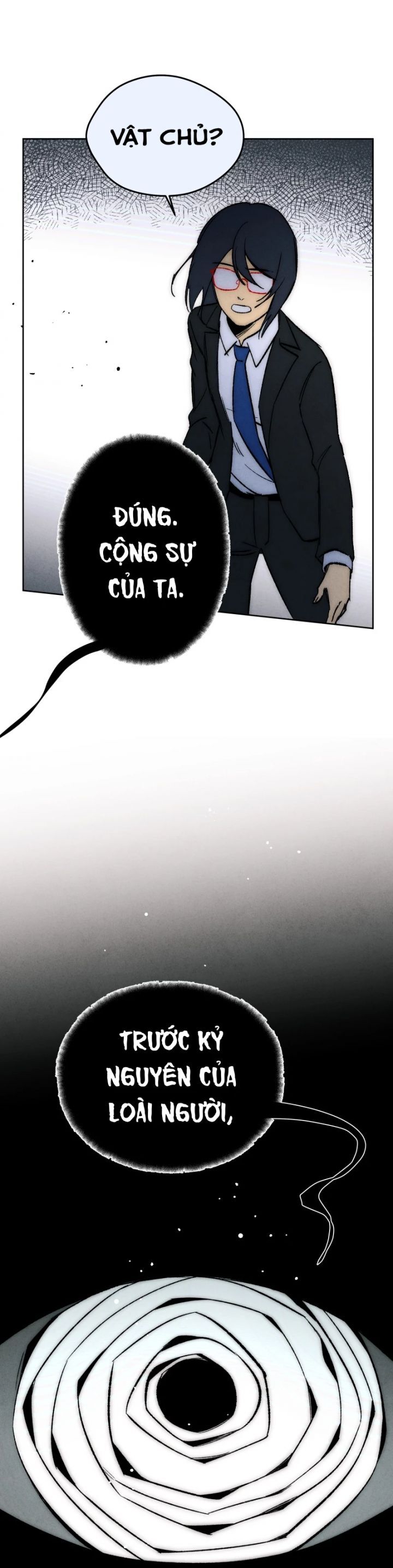 Hand Jumper - Chapter 72 - Page 33