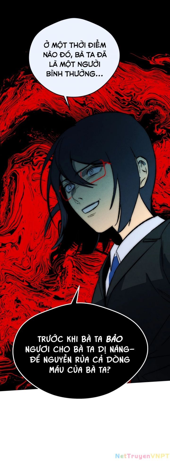 Hand Jumper - Chapter 72 - Page 43