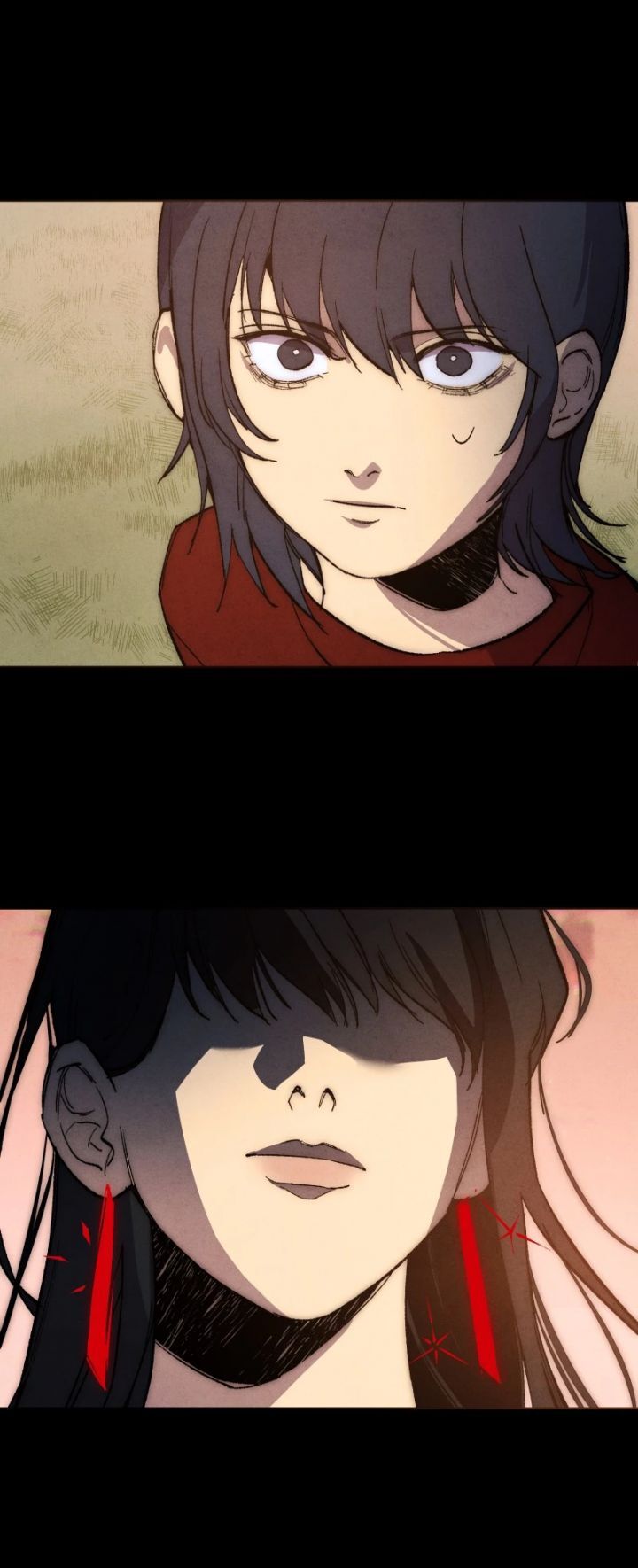 Hand Jumper - Chapter 72 - Page 5