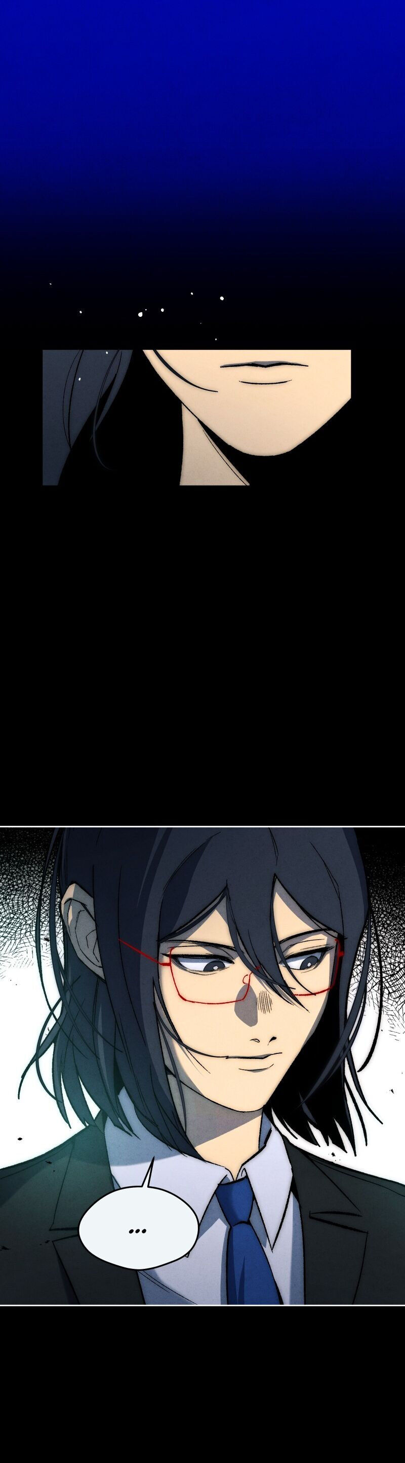 Hand Jumper - Chapter 73 - Page 10