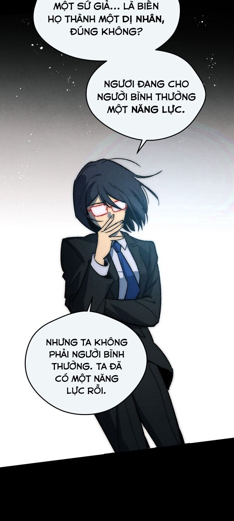 Hand Jumper - Chapter 73 - Page 13