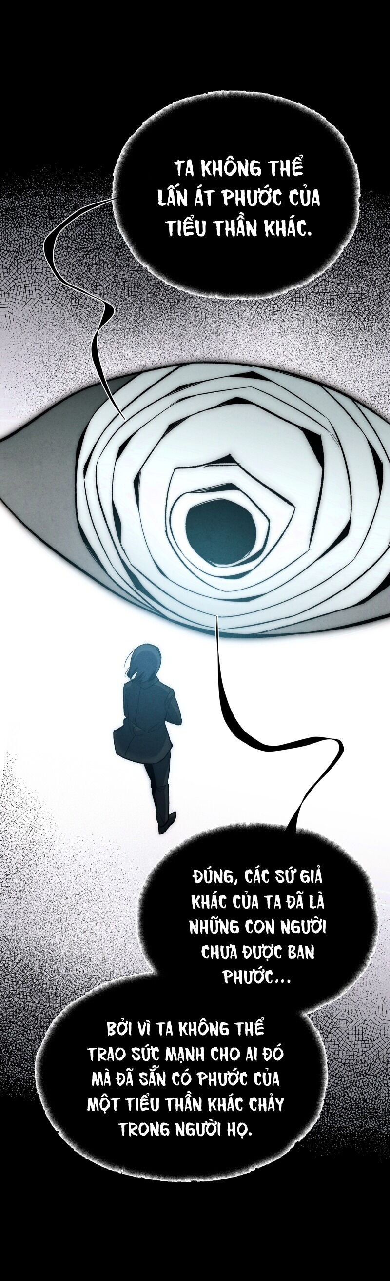 Hand Jumper - Chapter 73 - Page 14