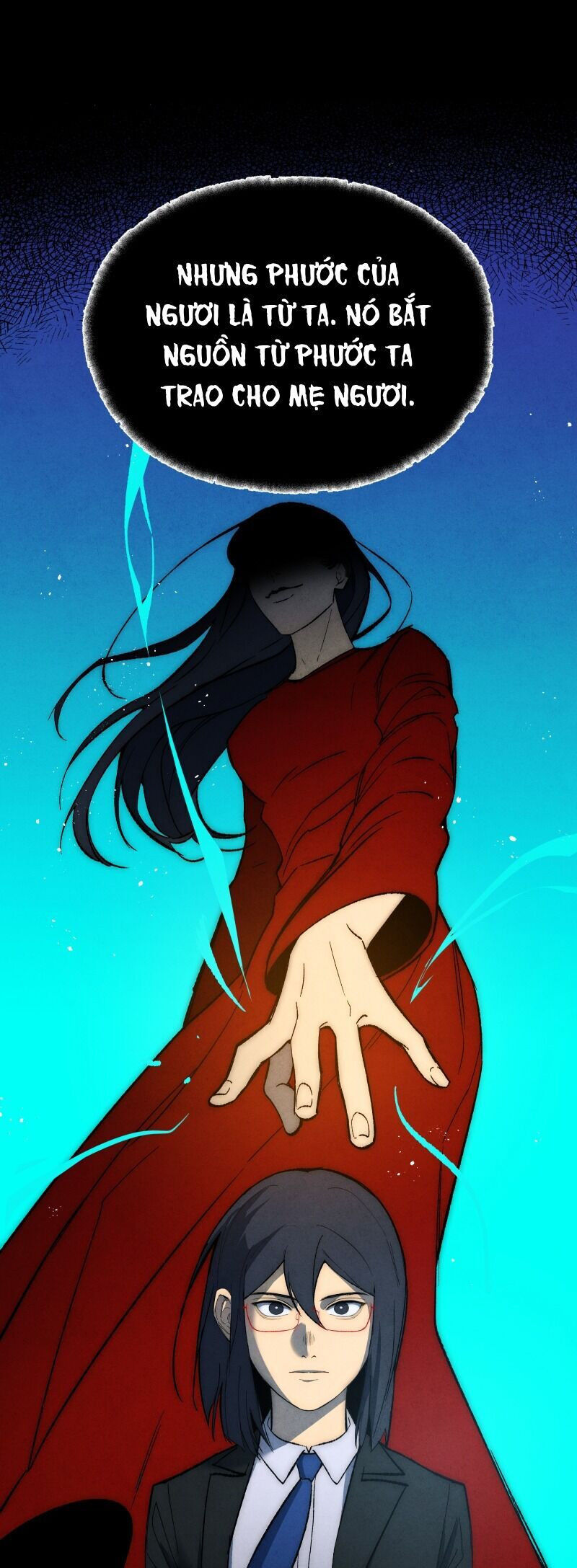 Hand Jumper - Chapter 73 - Page 15