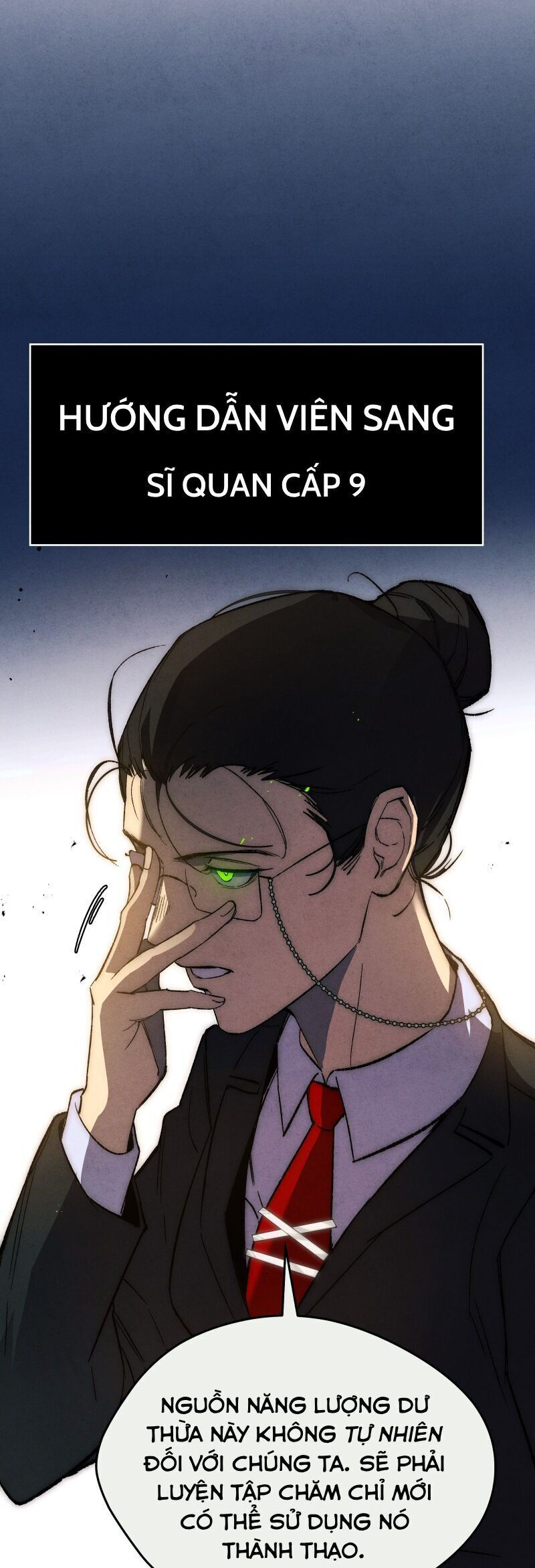 Hand Jumper - Chapter 73 - Page 19