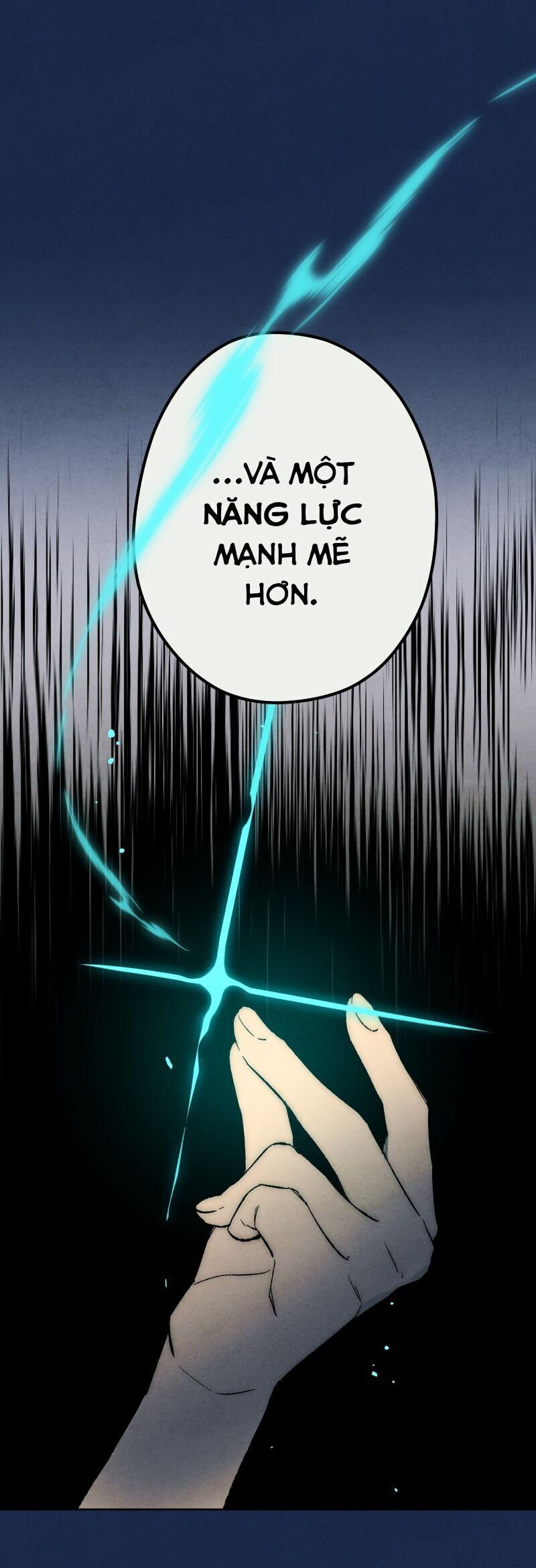 Hand Jumper - Chapter 73 - Page 23