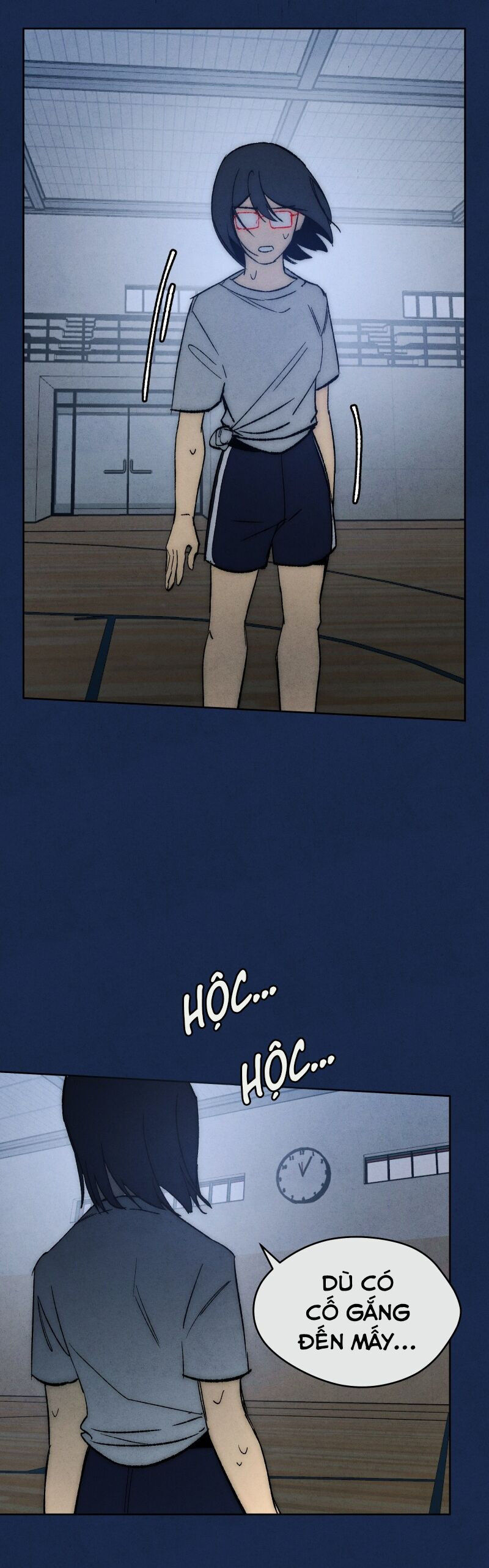 Hand Jumper - Chapter 73 - Page 25