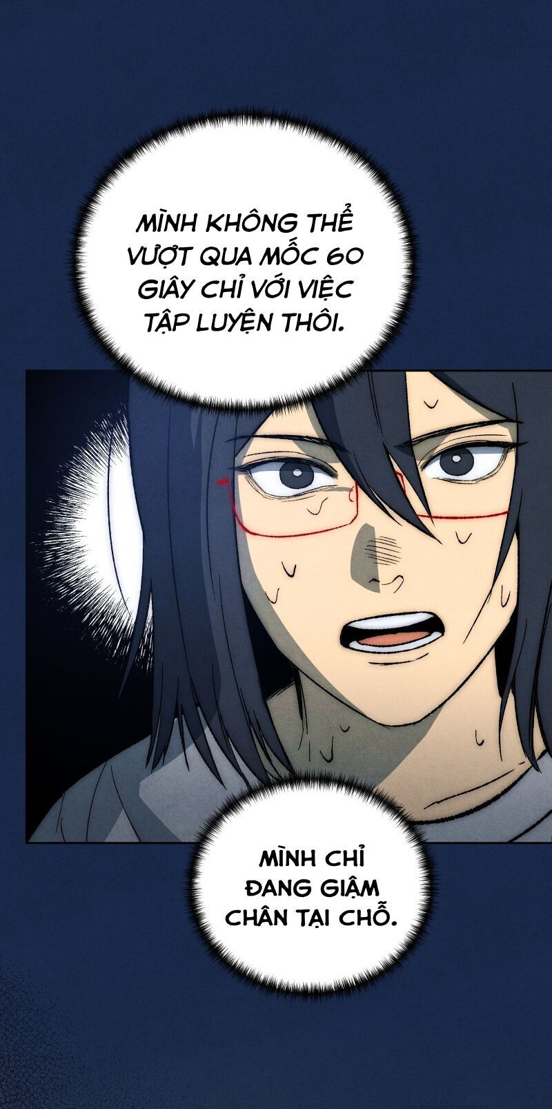 Hand Jumper - Chapter 73 - Page 26