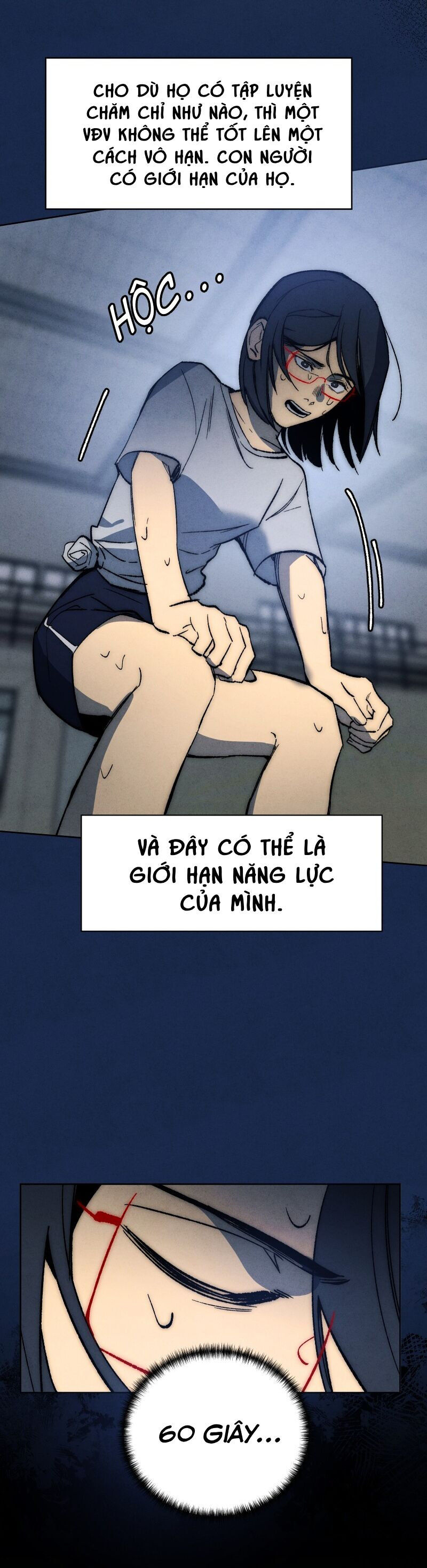 Hand Jumper - Chapter 73 - Page 28