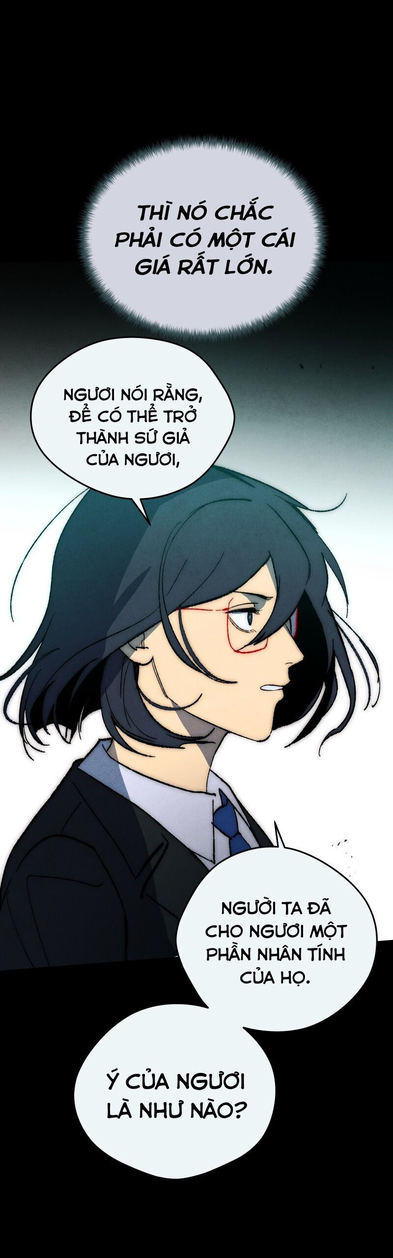 Hand Jumper - Chapter 73 - Page 33