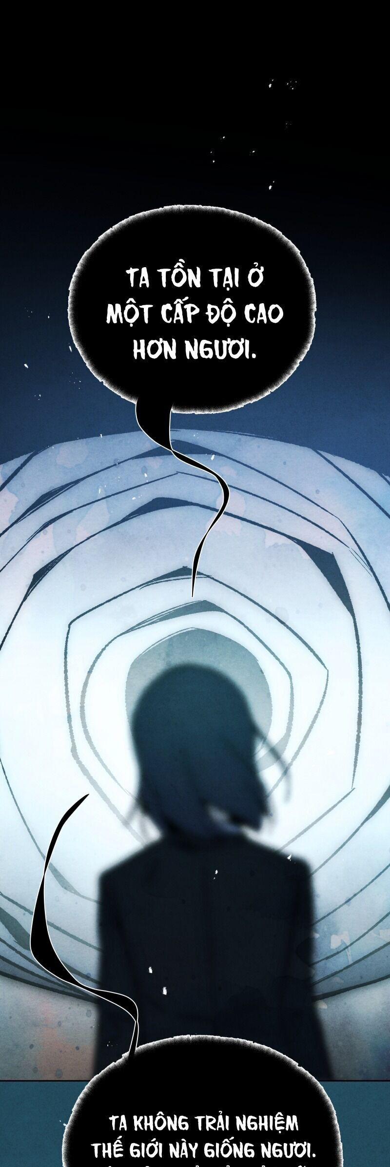 Hand Jumper - Chapter 73 - Page 34